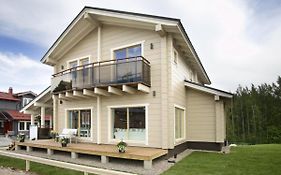 Villa Saimaan Valo